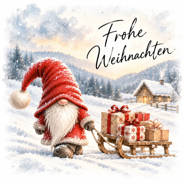 Wichtel 9*
