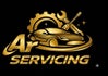 Ar Servicing