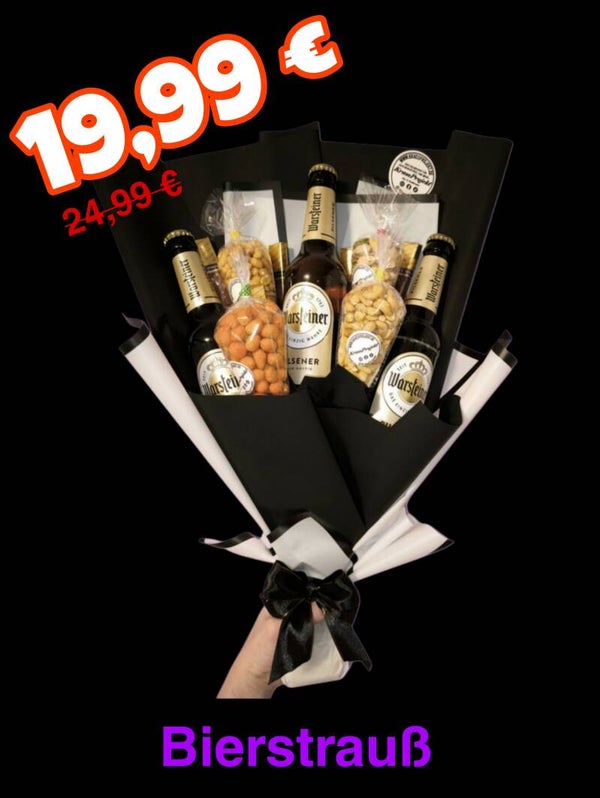 Bierstrauß