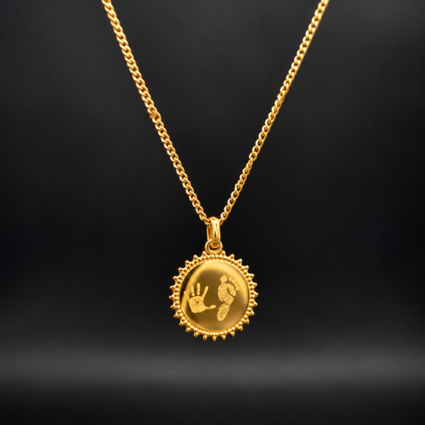 Collier Ornement