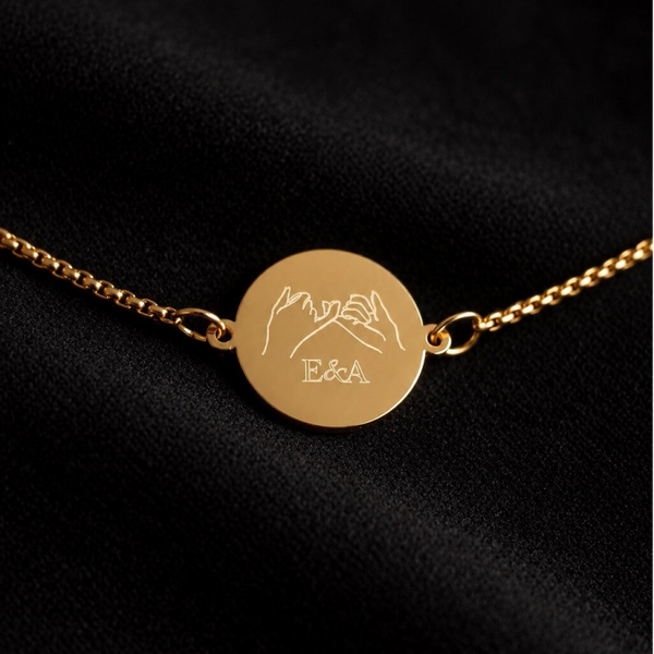Bracelet Harmonie