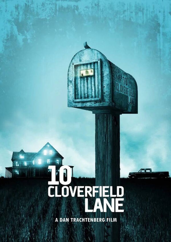 10 Cloverfield Lane