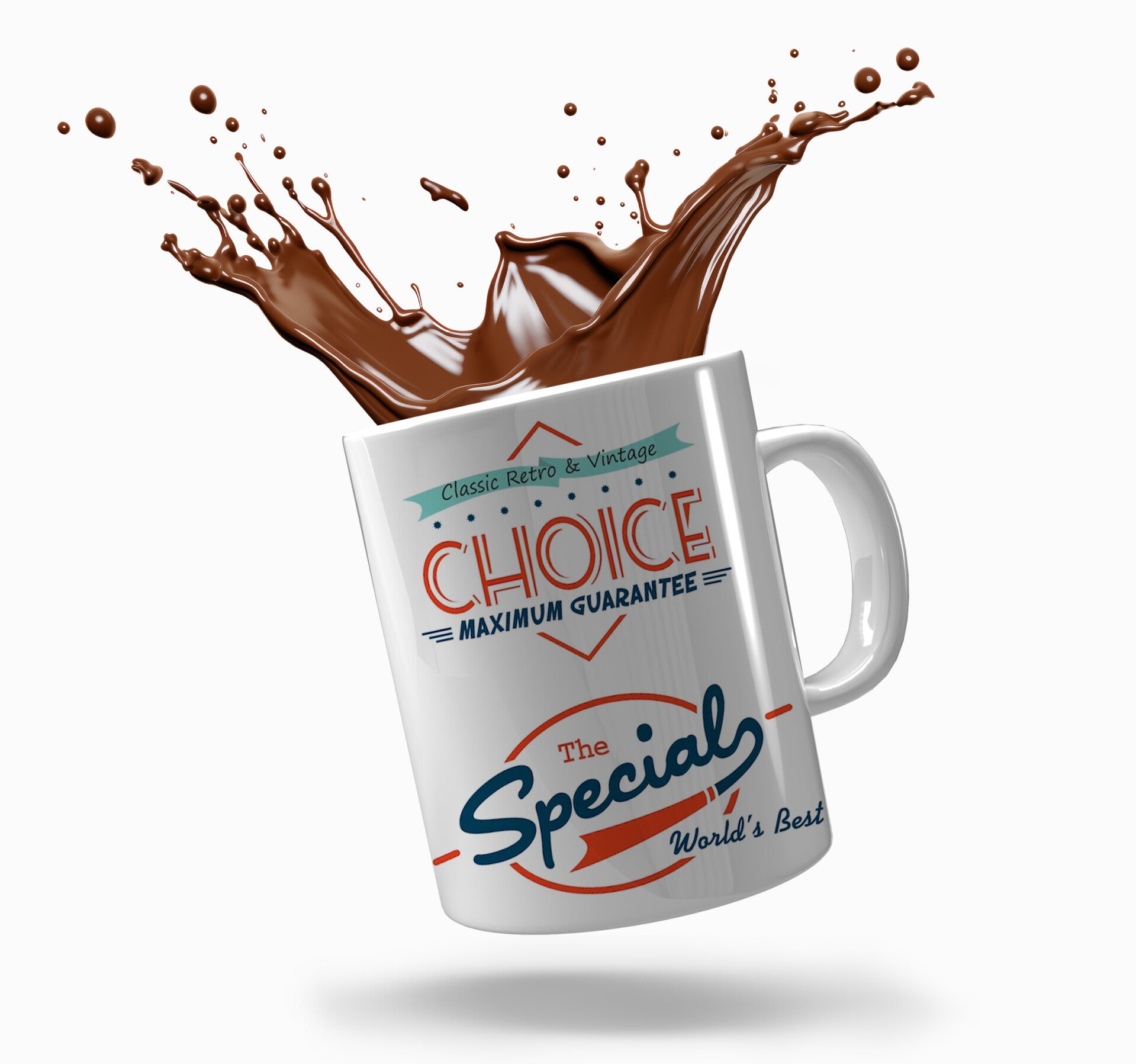 Choise Maximum Guarantee The Special World's Best