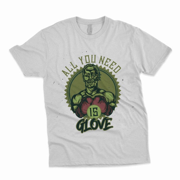 All You Need Is Glove