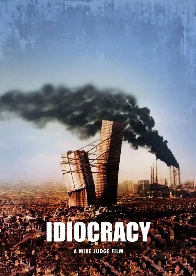 IdioCracy