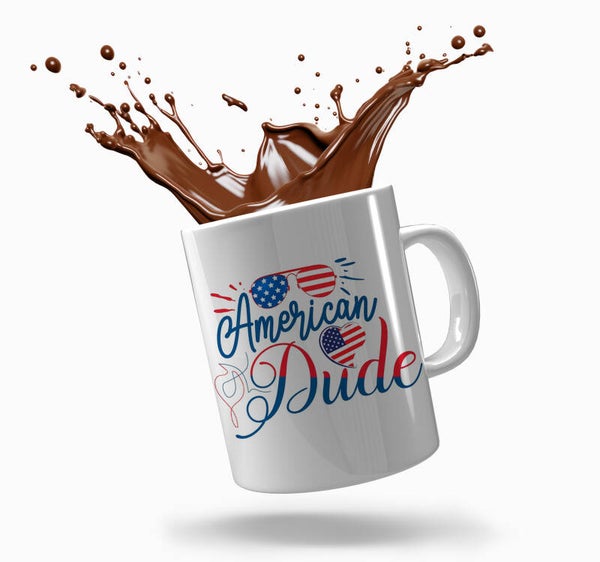 American Dude