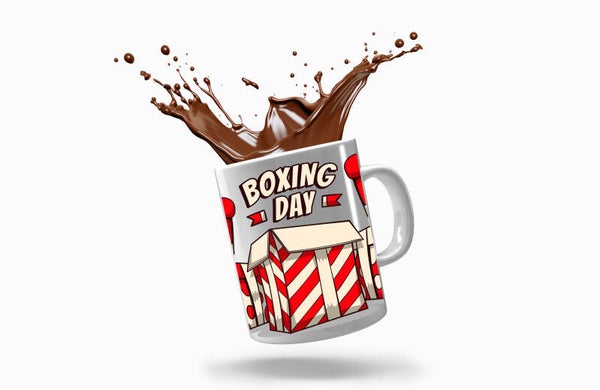 Boxing Day