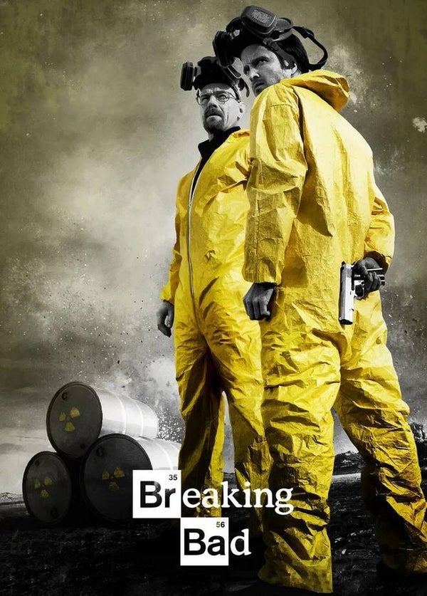 Breaking Bad