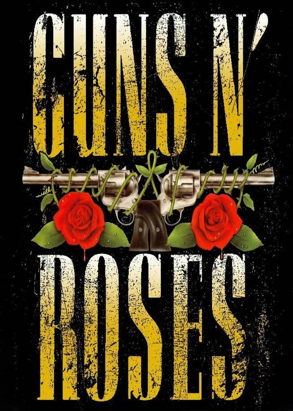 Guns N' Roses