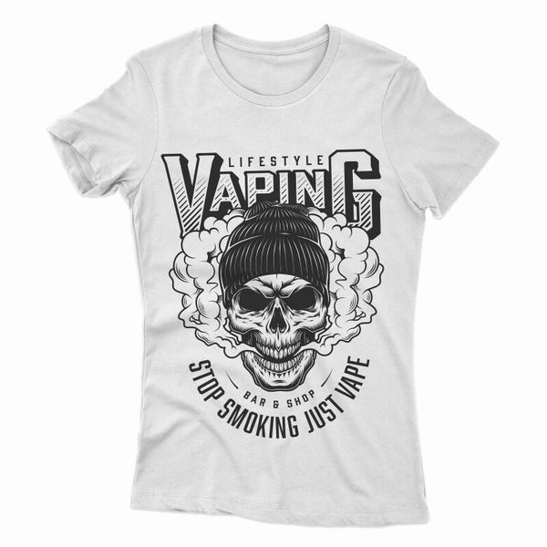 LifeStyle Vaping Bar & Shop Stop Smoking Just Vape