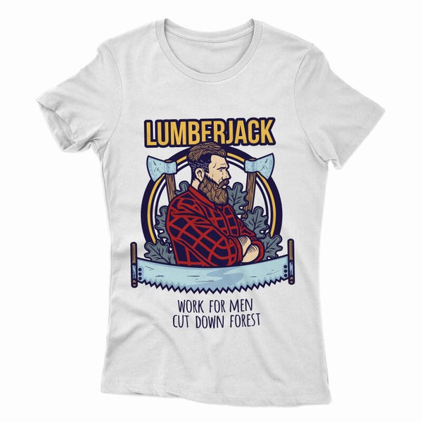 LumberJack