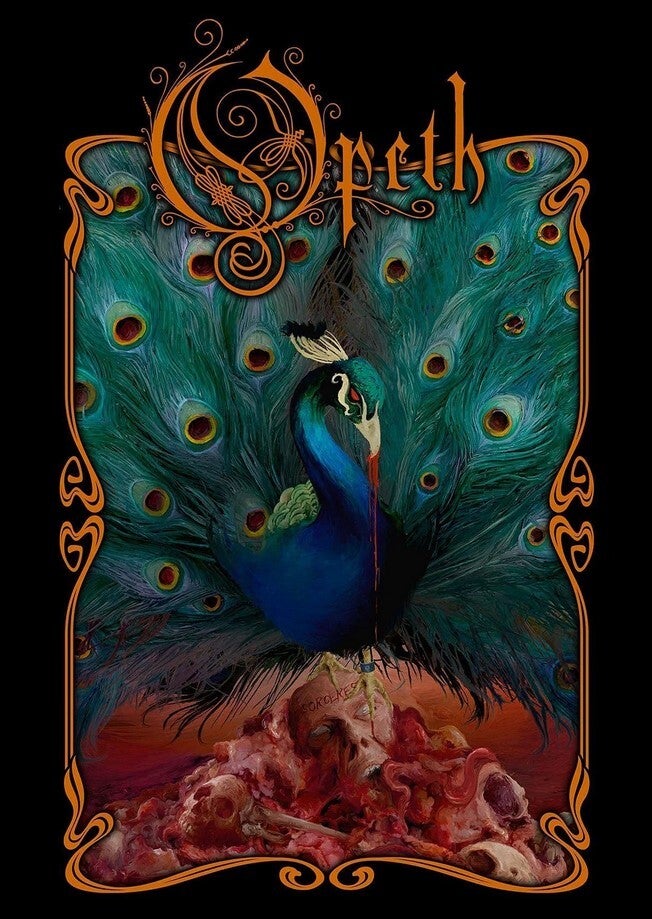 Opeth