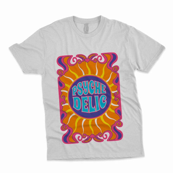 Psychedelic