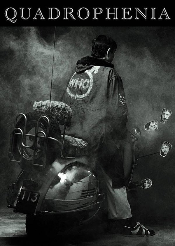 QuadroPhenia