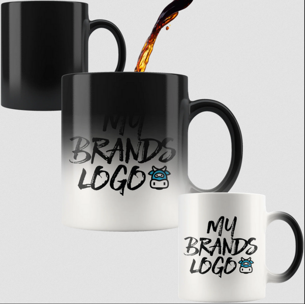 Mug Magique