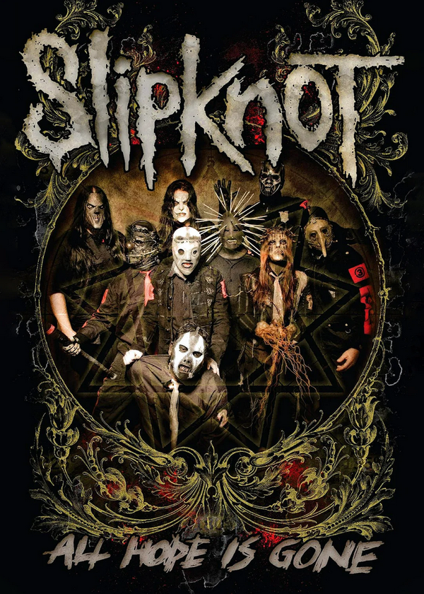 SlipKnot