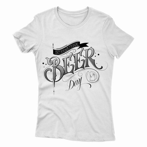 International Beer Day