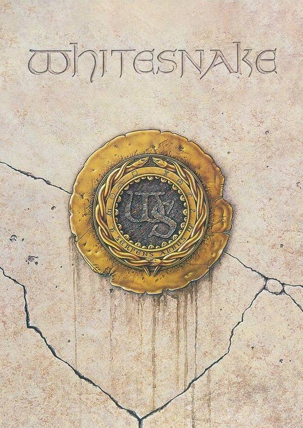 WhiteSnake