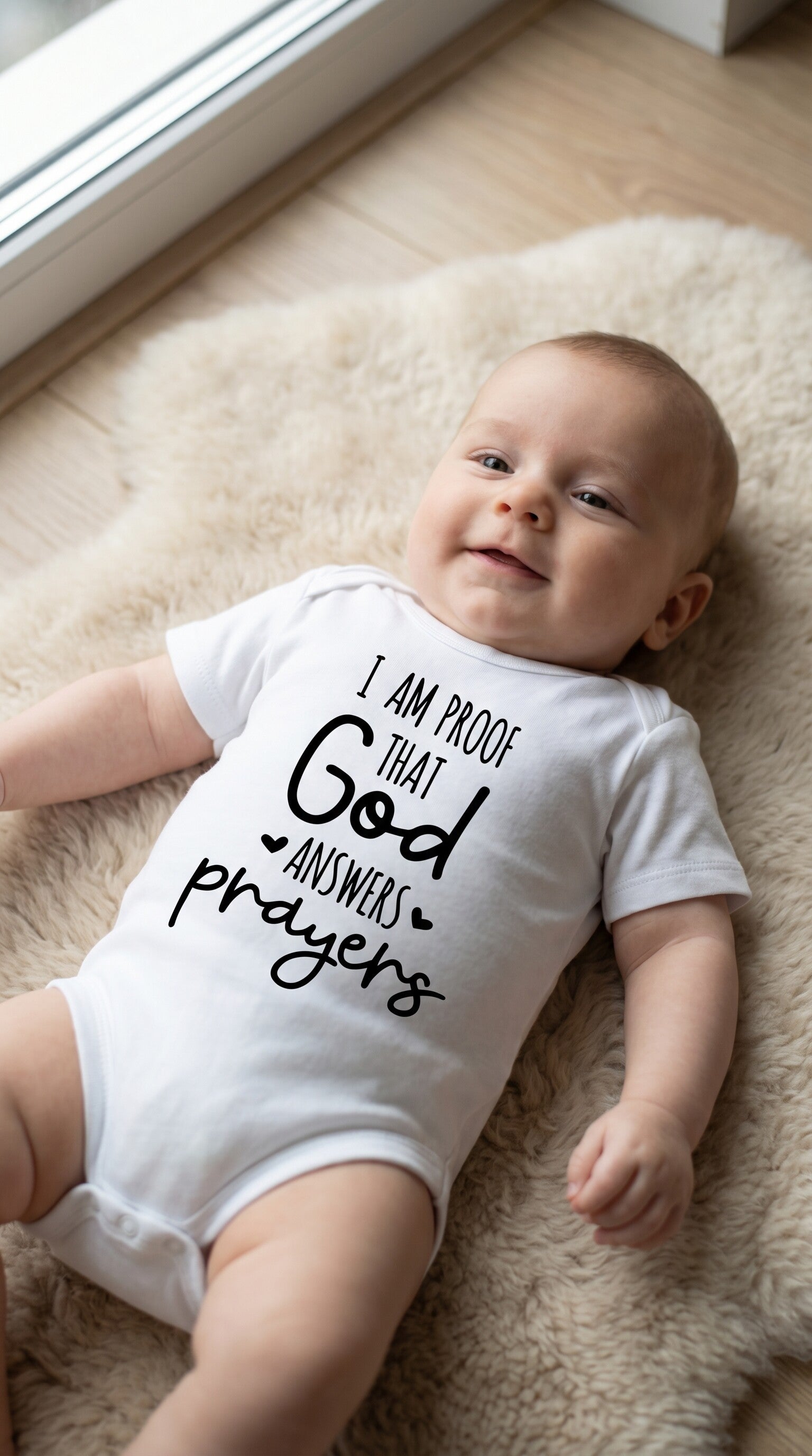 Baby Rompertje