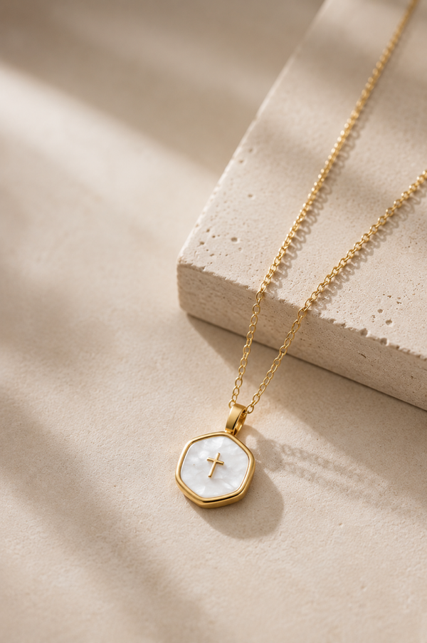 Ketting Emunah