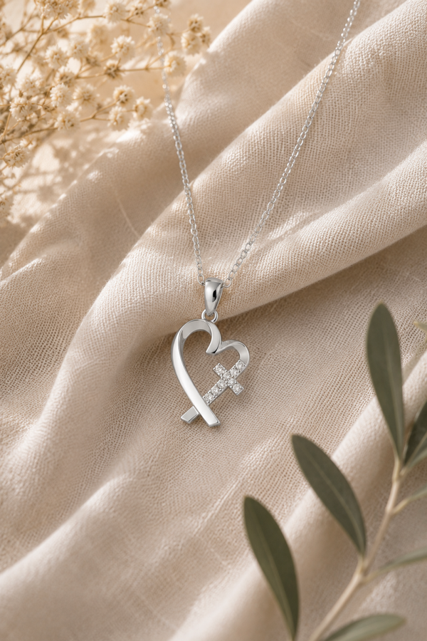Ketting Hart & Kruis