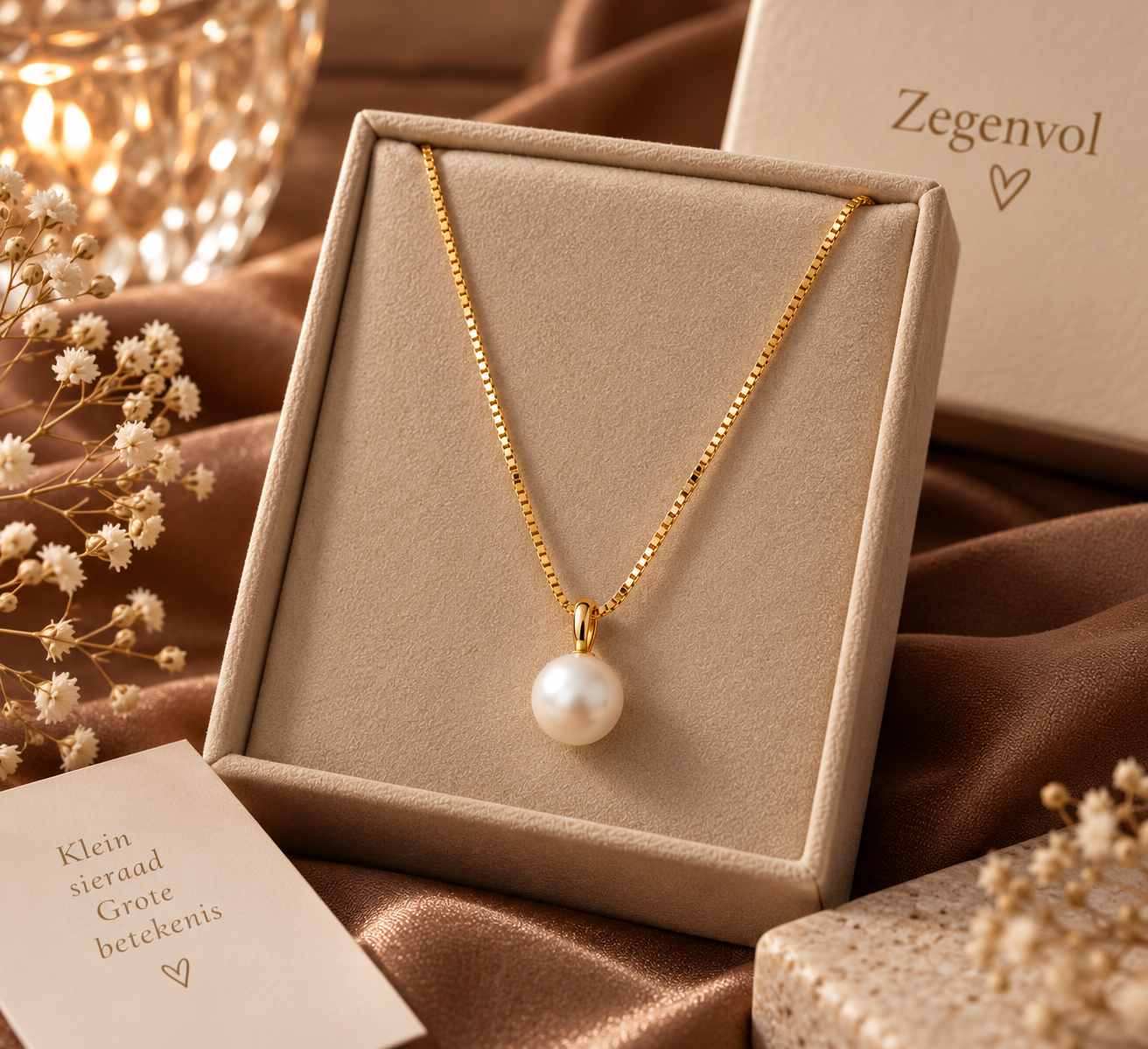 Ketting Parel