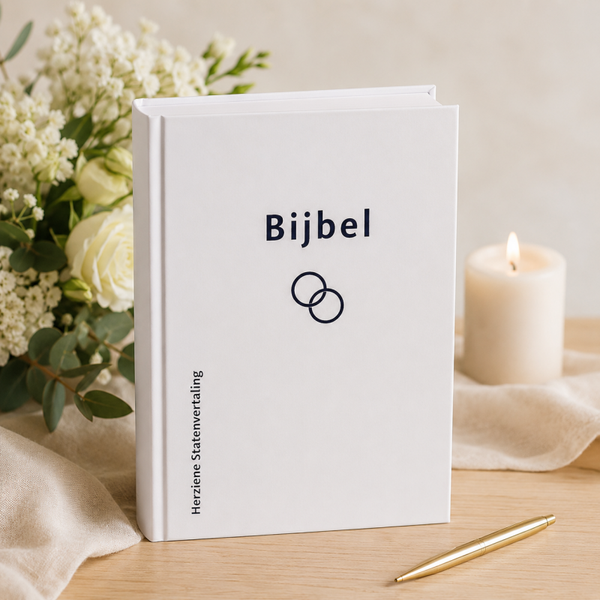 Huwelijksbijbel HSV
