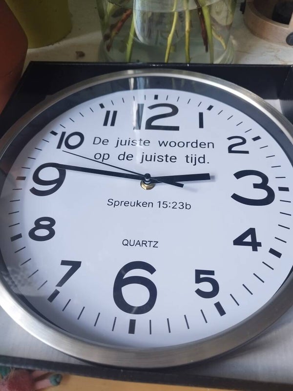 Klok