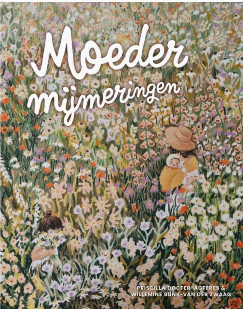 Moeder mijmeringen