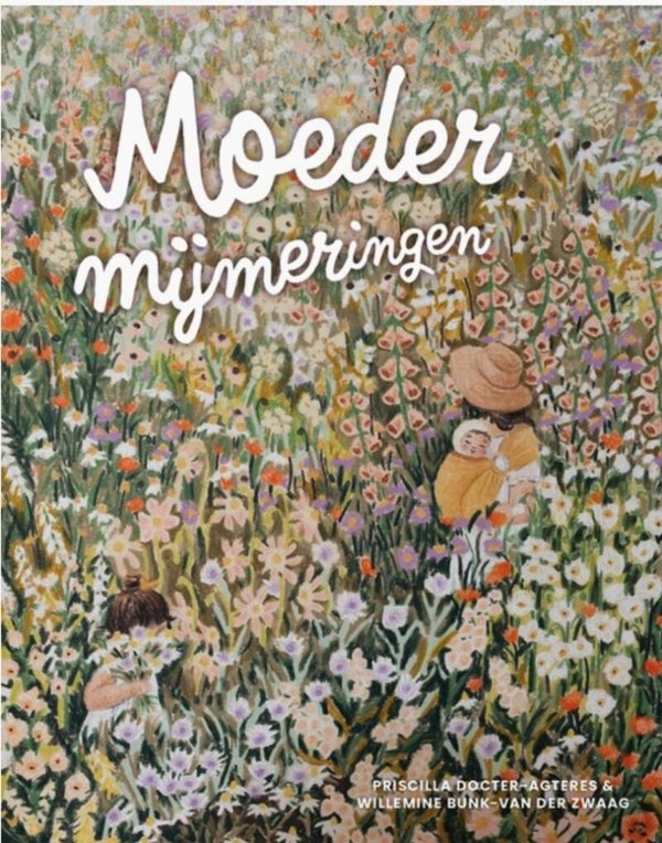 Moeder mijmeringen