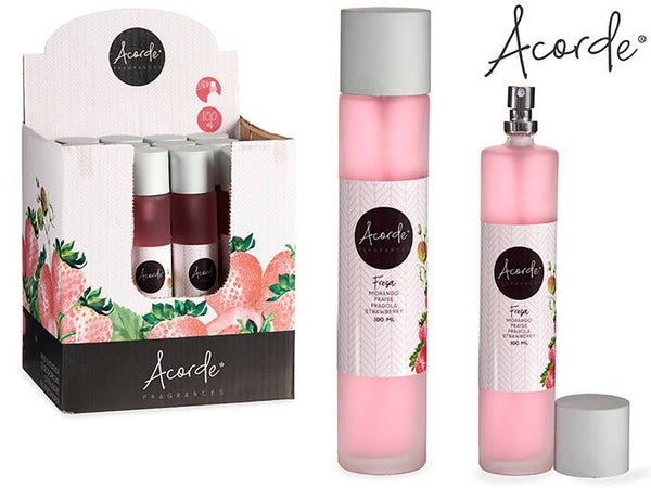Acorde homeparfum