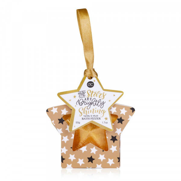 WINTER MAGIC badster