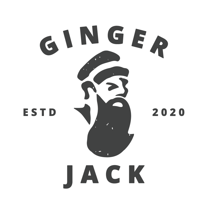 Ginger Jack   gembershot