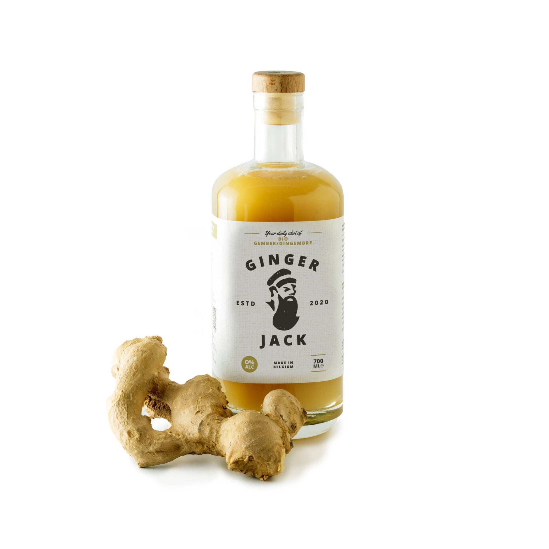 Curcuma Jane 700ml