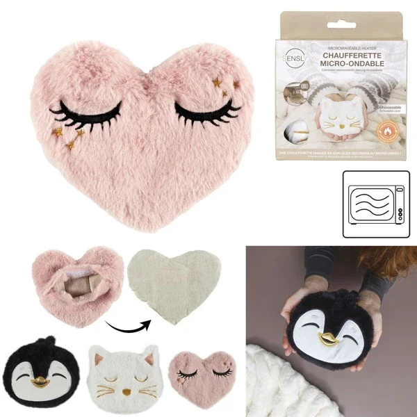 kawaii magnetronverwarming