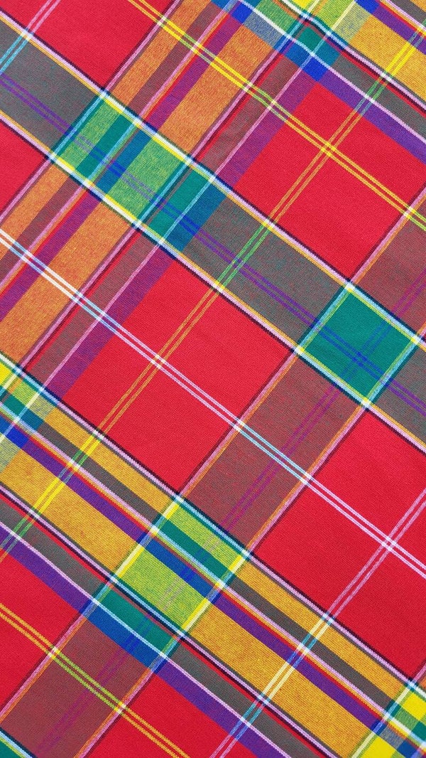 Madras Emeraude