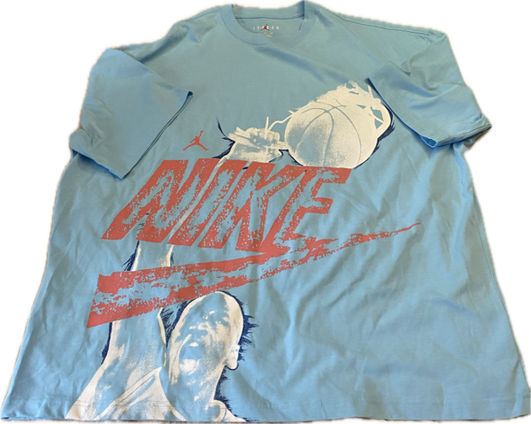 Jordan Men MJ Reissue Oversized Shirt