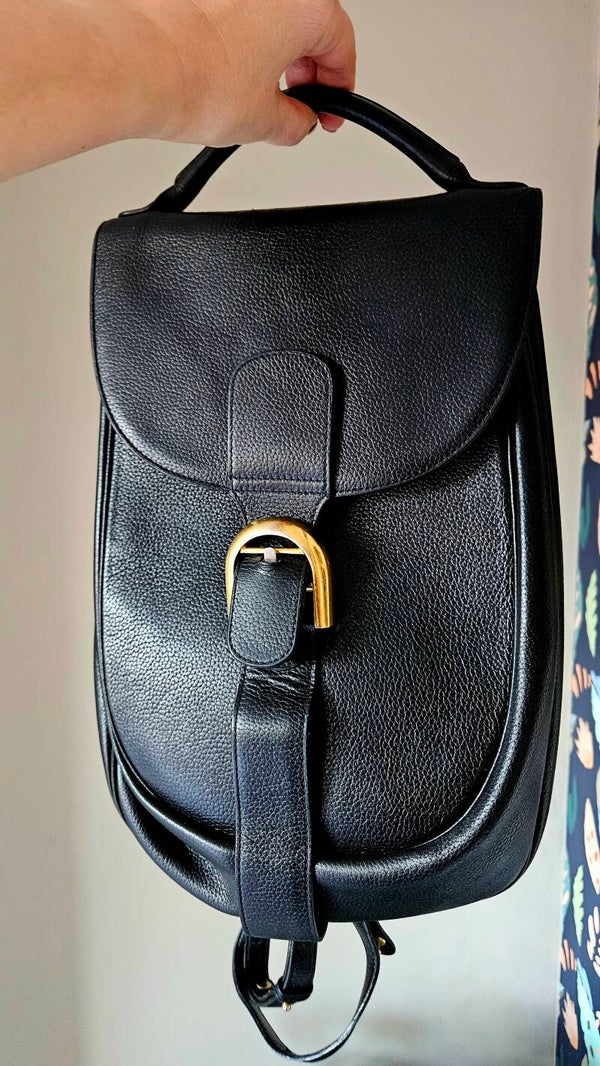 Delvaux Cristal de Roche