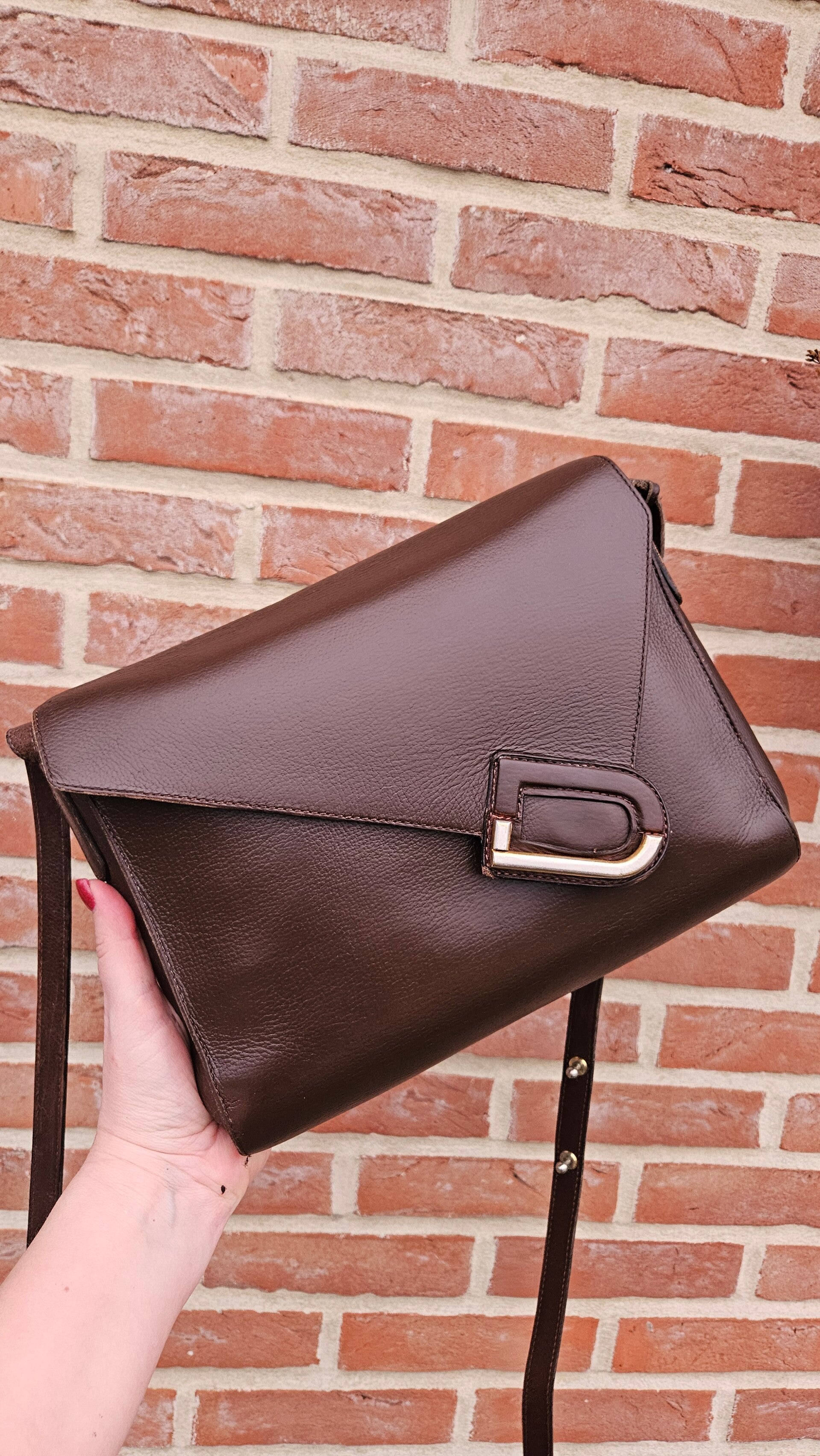 Delvaux Romeo