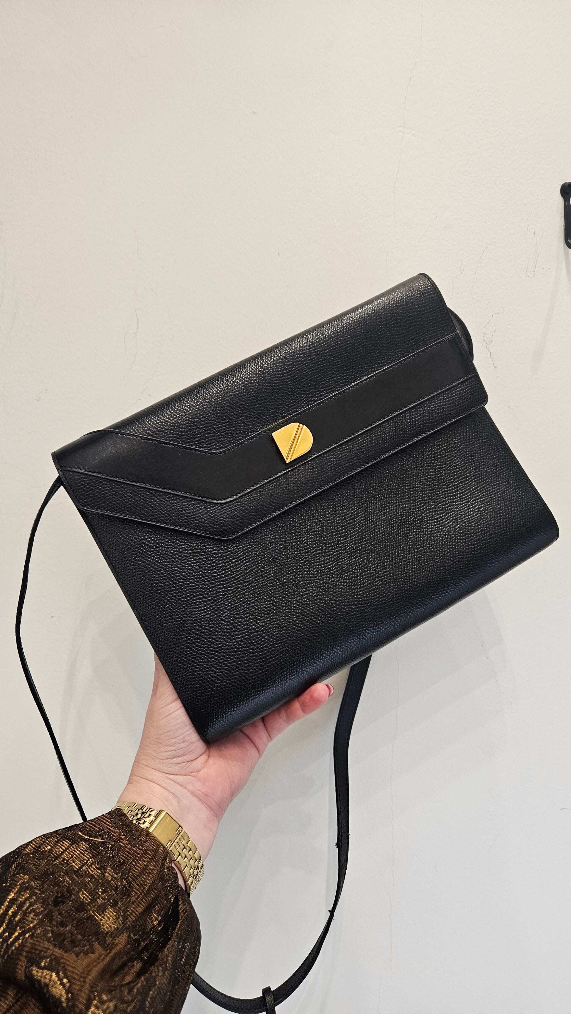 Delvaux Galant