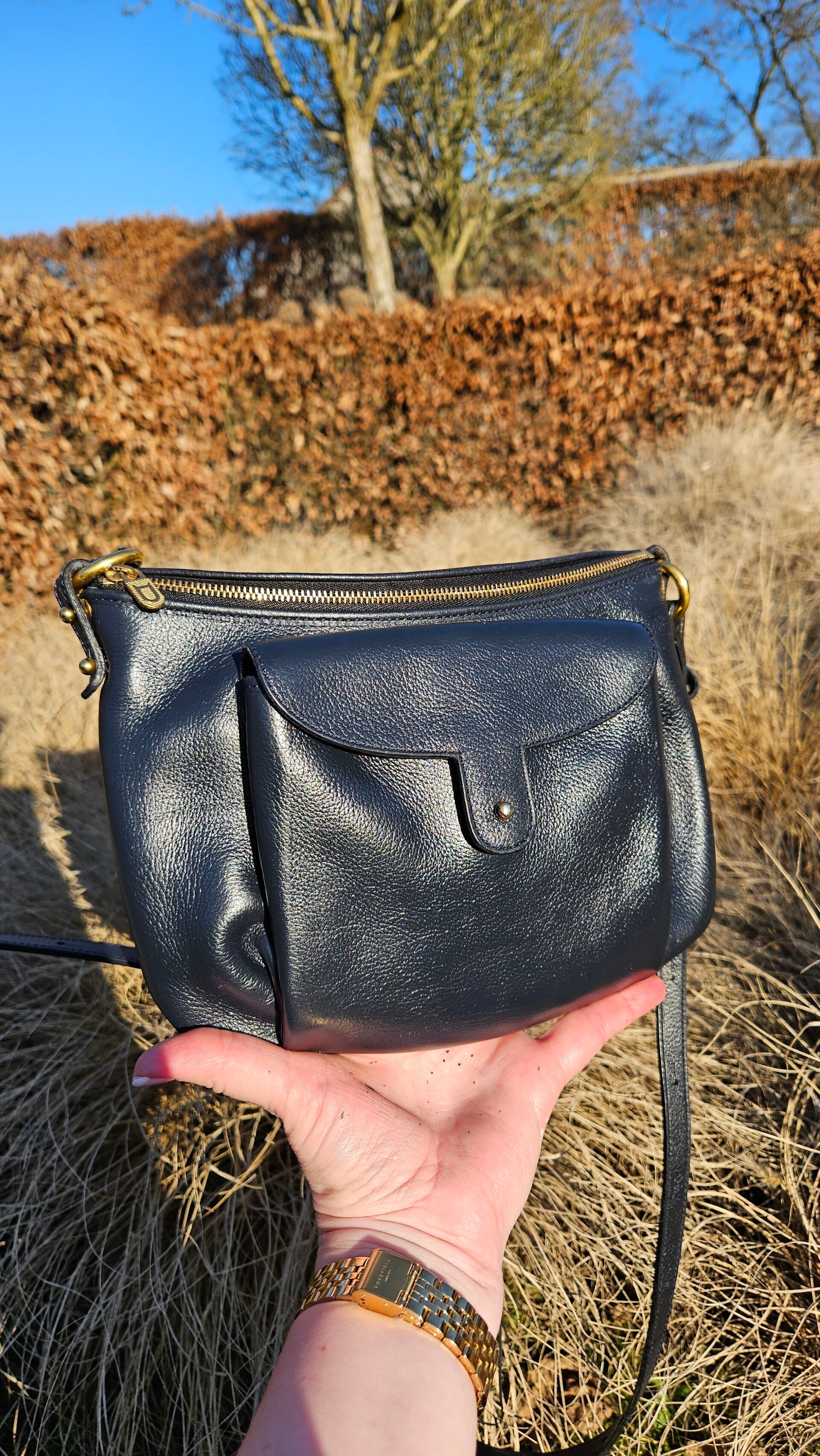 Delvaux Flou PM