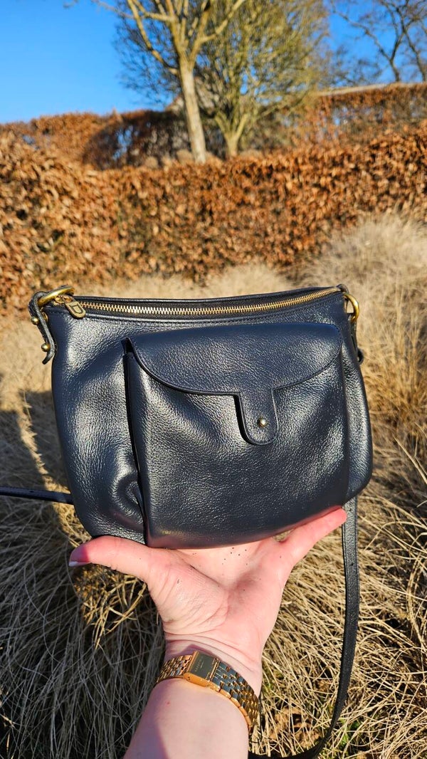 Delvaux Flou PM