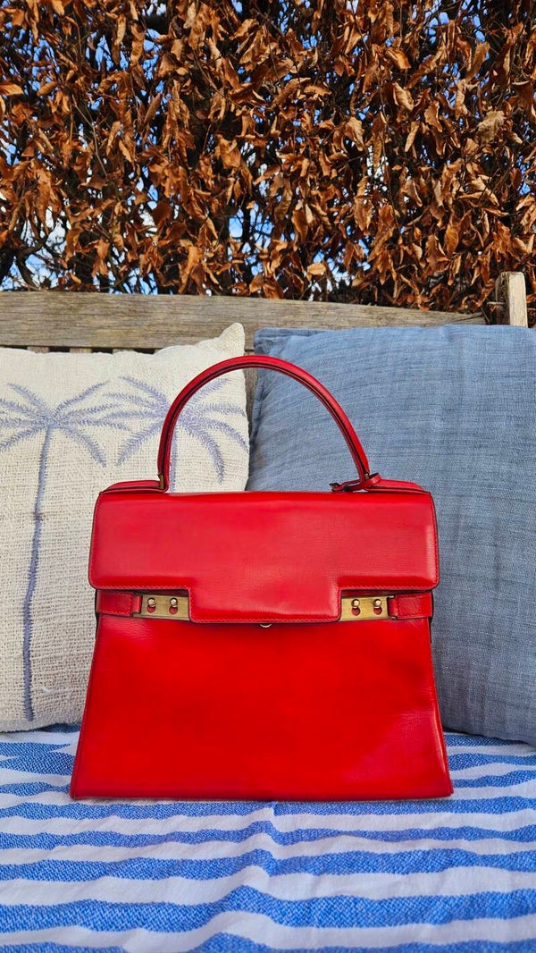 Delvaux Tempête MM