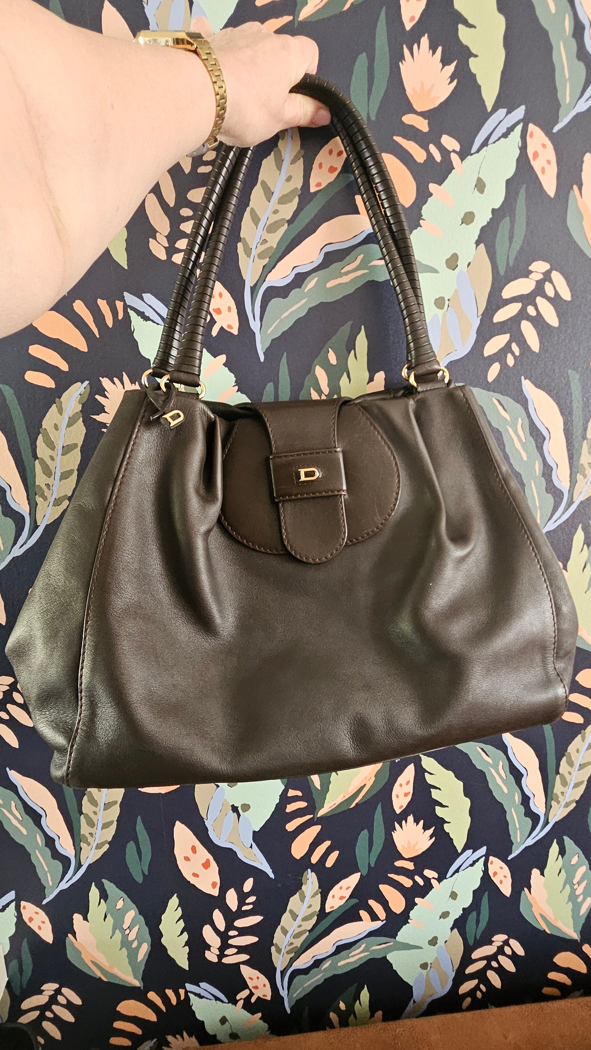 Delvaux Clair Obscur