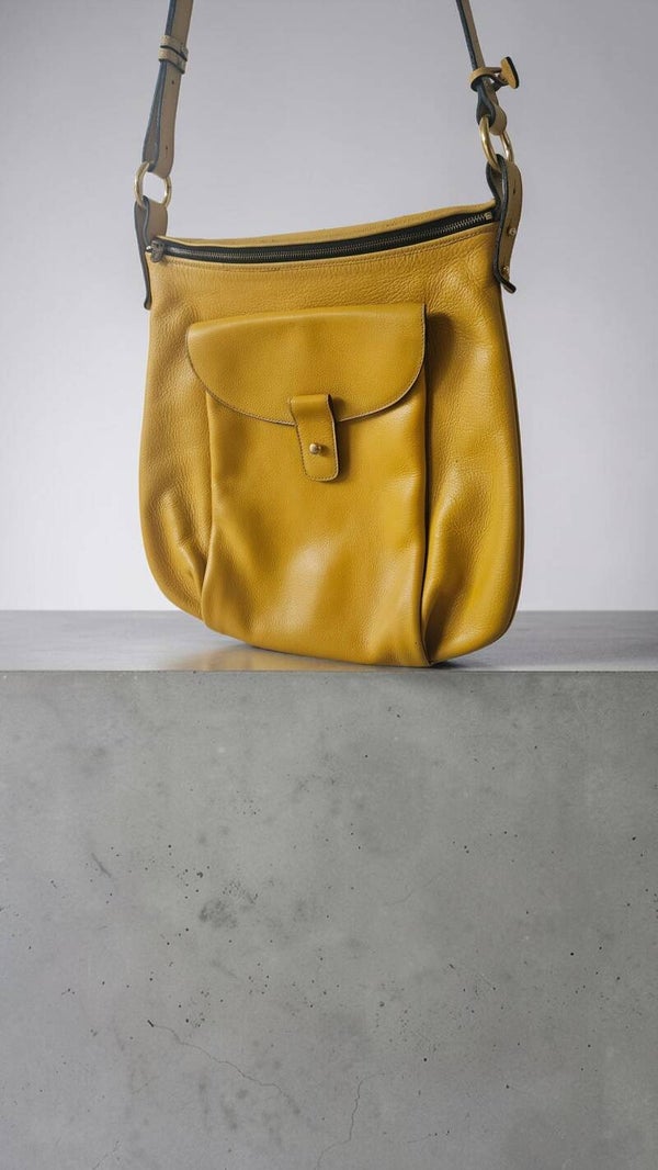 Delvaux Flou MM