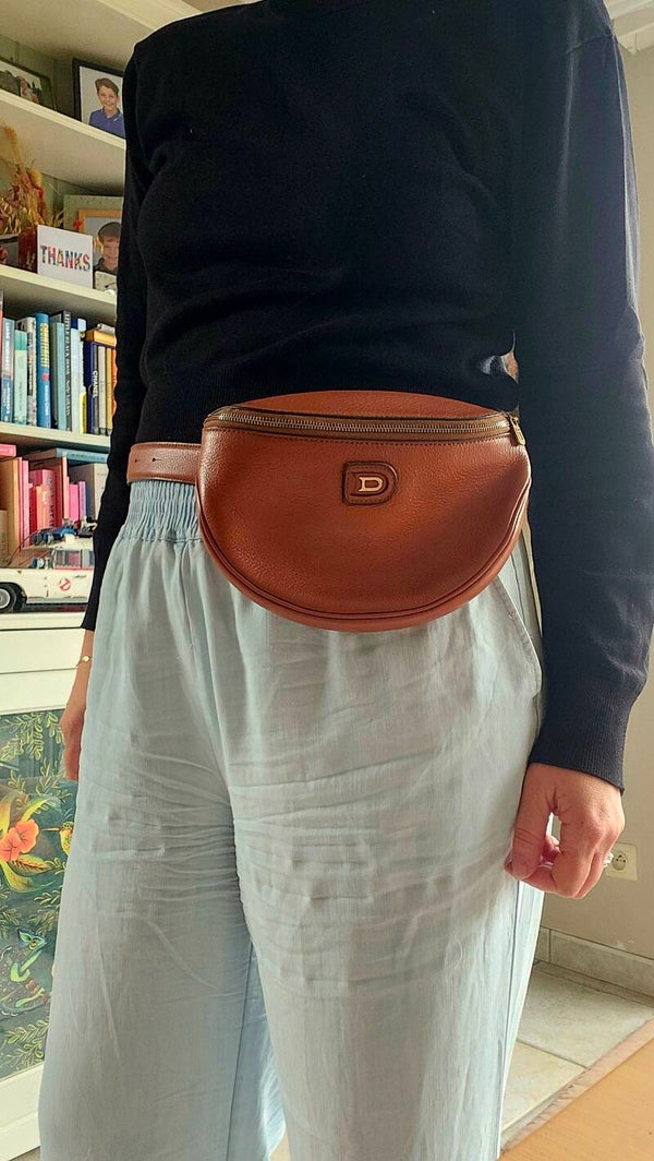 Delvaux Musette