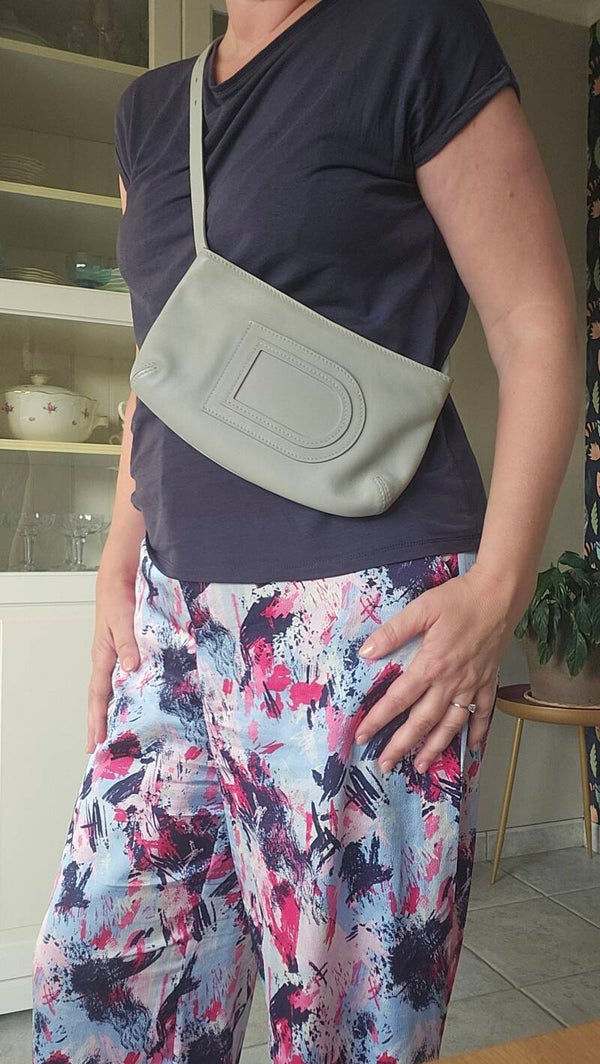 Delvaux Louise pochette