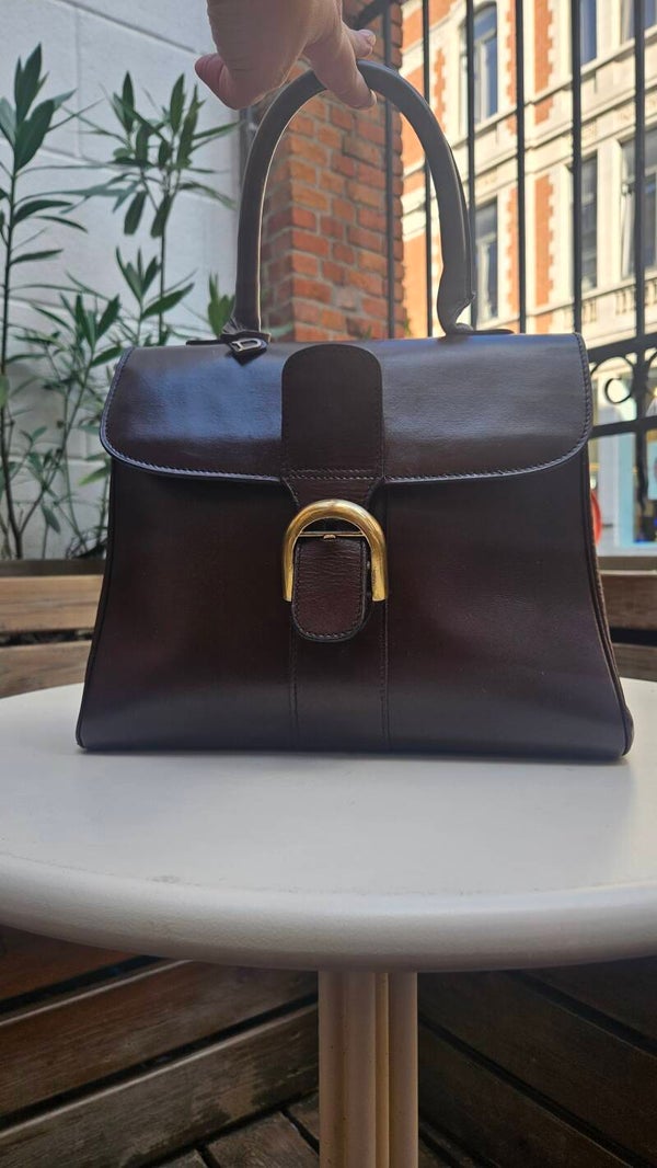 Delvaux Brillant MM