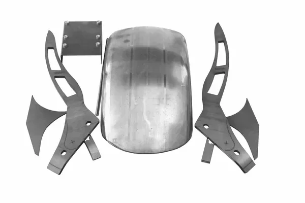 REAR FENDER KIT FXSB