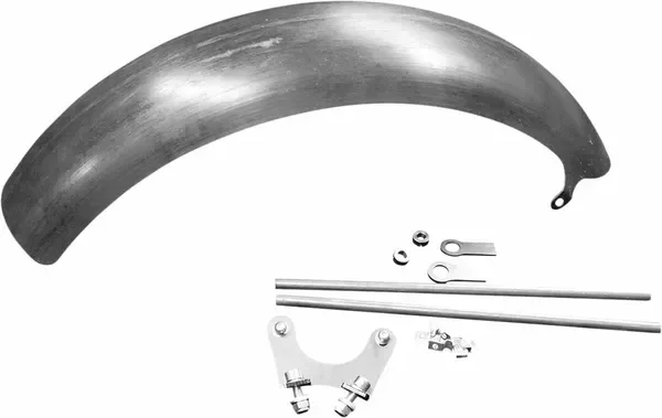 REAR BOBBER FENDER DYNA